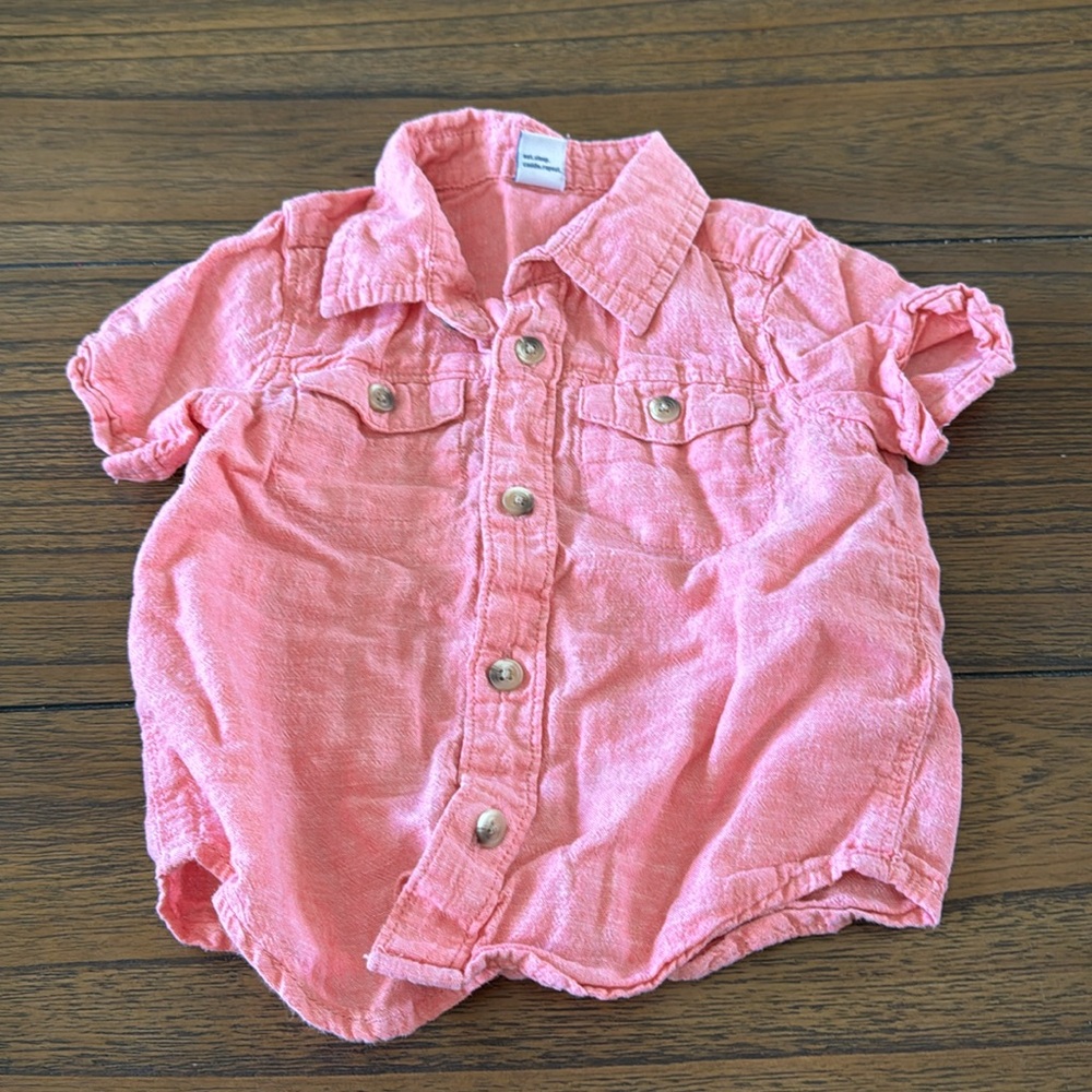 Great bundle of boys size 18-28 month clothes - Picture 10 of 16